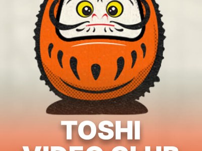 Онлайн-слот Toshi Video Club